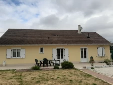  Maison de plain pied