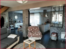 maison en très bon état