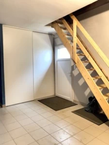 Pavillon indépendant