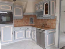  Maison de plain pied