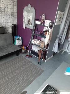 maison en très bon état