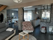 maison en très bon état