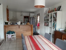 Maison de plain pied évolutive