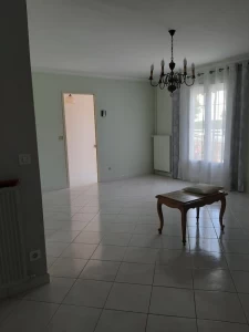  Maison de plain pied