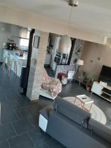 maison en très bon état