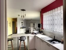 Pavillon indépendant