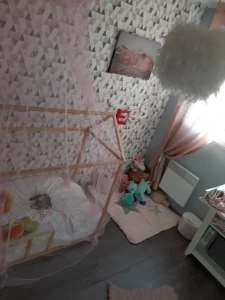 maison en très bon état