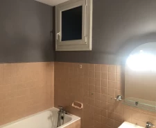  Appartement 3chambres Loué