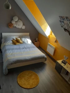 maison en très bon état