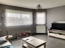 Pavillon indépendant