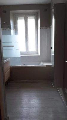 Maison 2 chambres en vente à Savigné-L'Évêque avec Laurence 