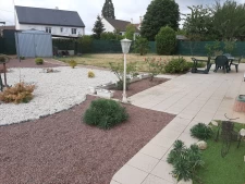  Maison de plain pied