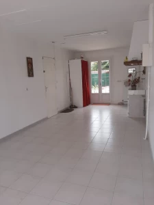  Maison de plain pied