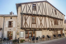 Nanteuil en Vallée Mansle les Fontaines