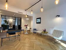 Paris 12 FREDeLION Daumesnil