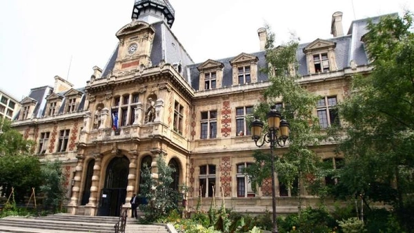 Paris 12ème arrondissement