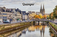 Quimper