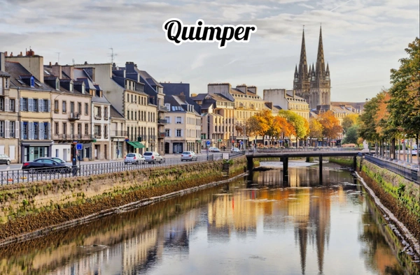 Quimper