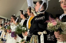 Festival de Cornouaille 2026