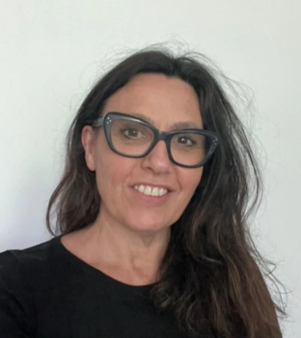Michèle Quemener