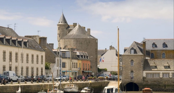 Pont l’Abbé