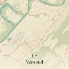 Le Versoud