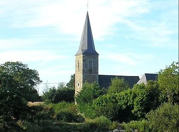 Le Désert