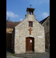 Auffreville-Brasseuil