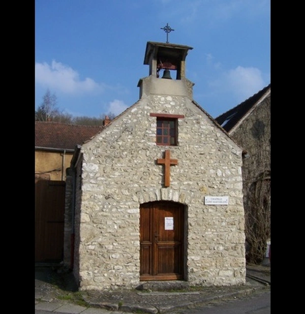 Auffreville-Brasseuil