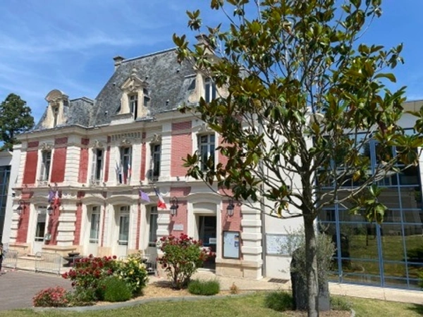 Épône