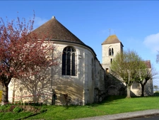 Follainville-Dennemont