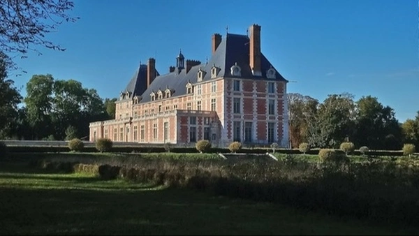 Rosny-sur-Seine