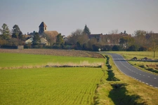 Boinville-en-Mantois