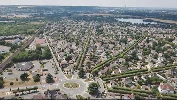 Aubergenville