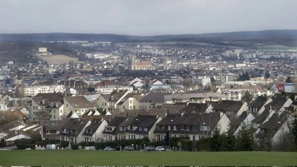 Magnanville