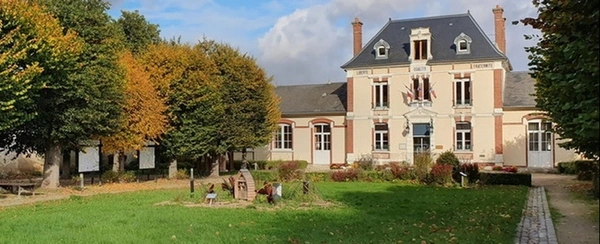 Mézières-sur-Seine