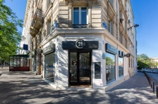 CENTURY 21 Arago - Les Gobelins