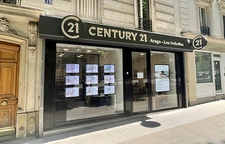 CENTURY 21 Arago - Les Gobelins