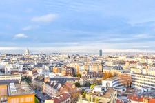 La Tour Albert : monument emblématique du 13e arrondissement