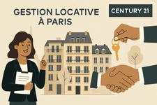 Gestion locative à Paris 13e : simplicité, sécurité et rentabilité