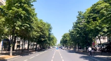 Boulevard Arago