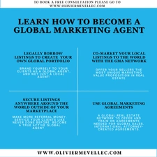 Learn how to Globalize your brand and sales