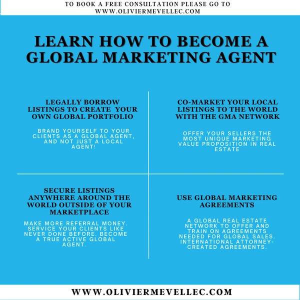 Learn how to Globalize your brand and sales
