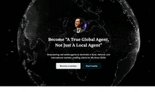 Global Marketing Agent entre dans une nouvelle phase avec le lancement de son site rebrandé