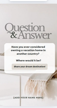 Step 1: Unlock Global Opportunities by Evaluating Your Sphere of Influence