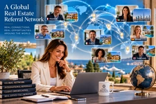 What Is an International Real Estate Referral Network?