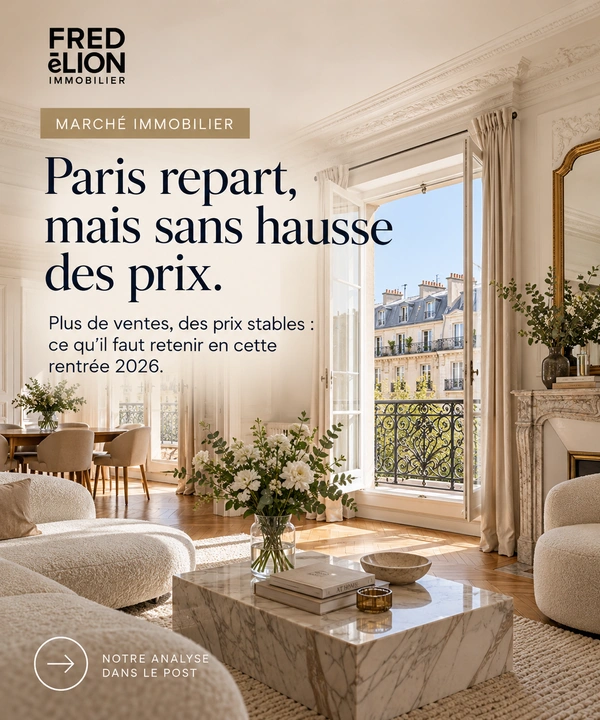 Paris repart, mais sans hausse des prix