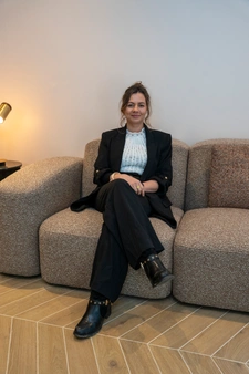 Responsable location & gestion Wilmet Hélène