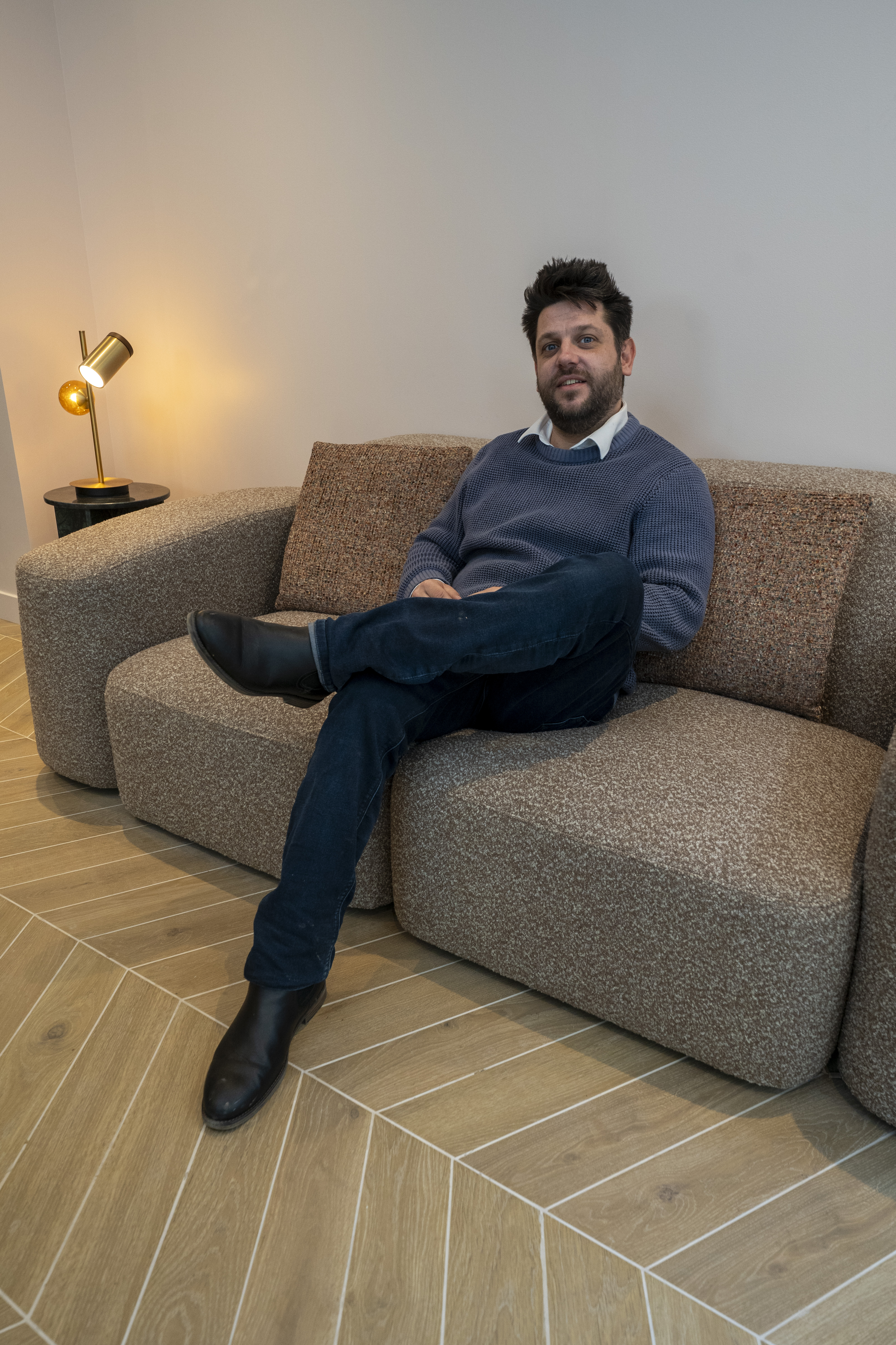 Consultant transaction sénior Wilmet Pierre