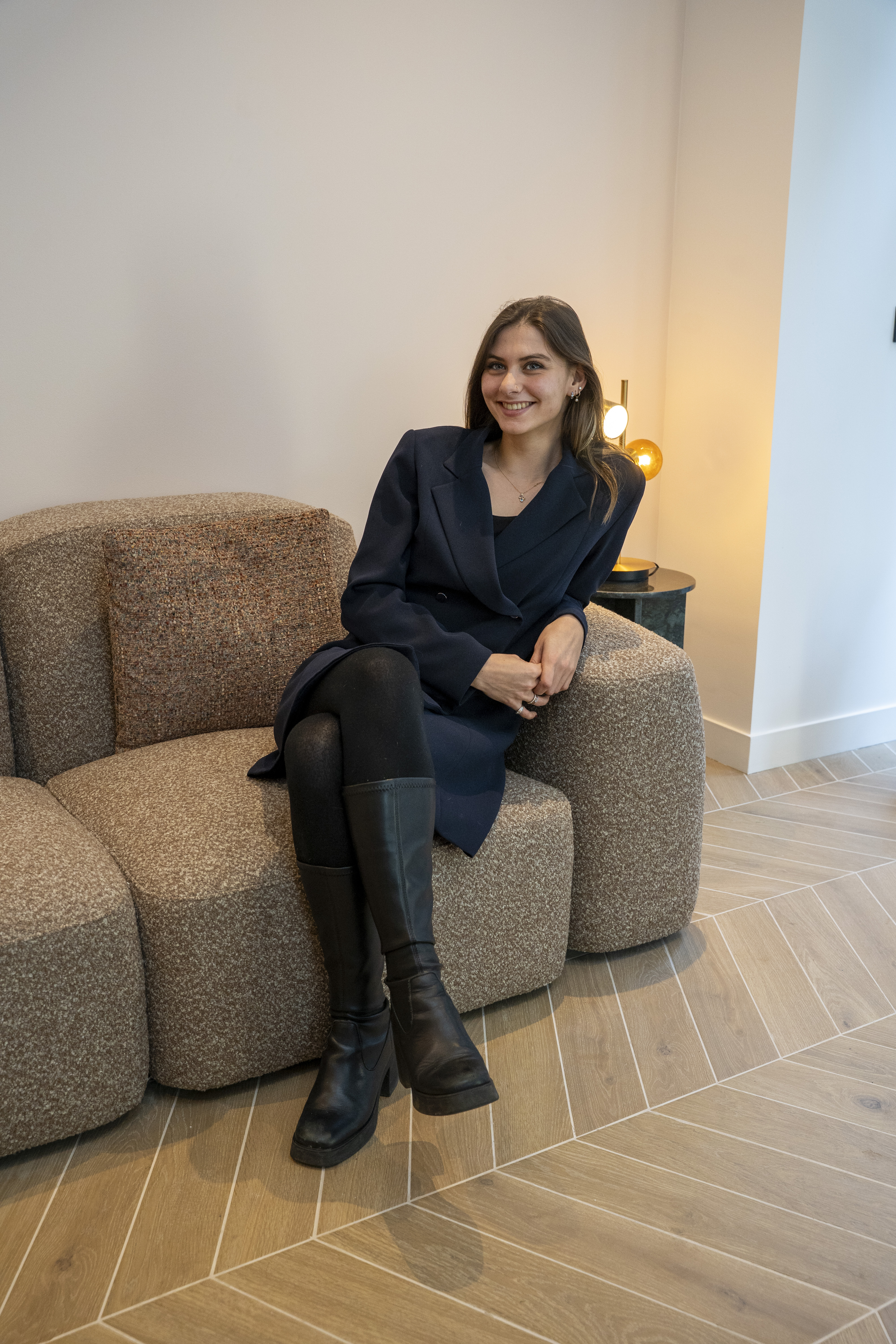 Consultante transaction Marlat Noémie